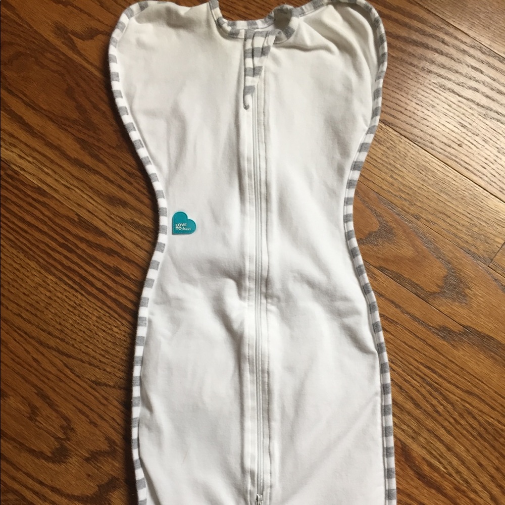 Love to Dream Swaddle